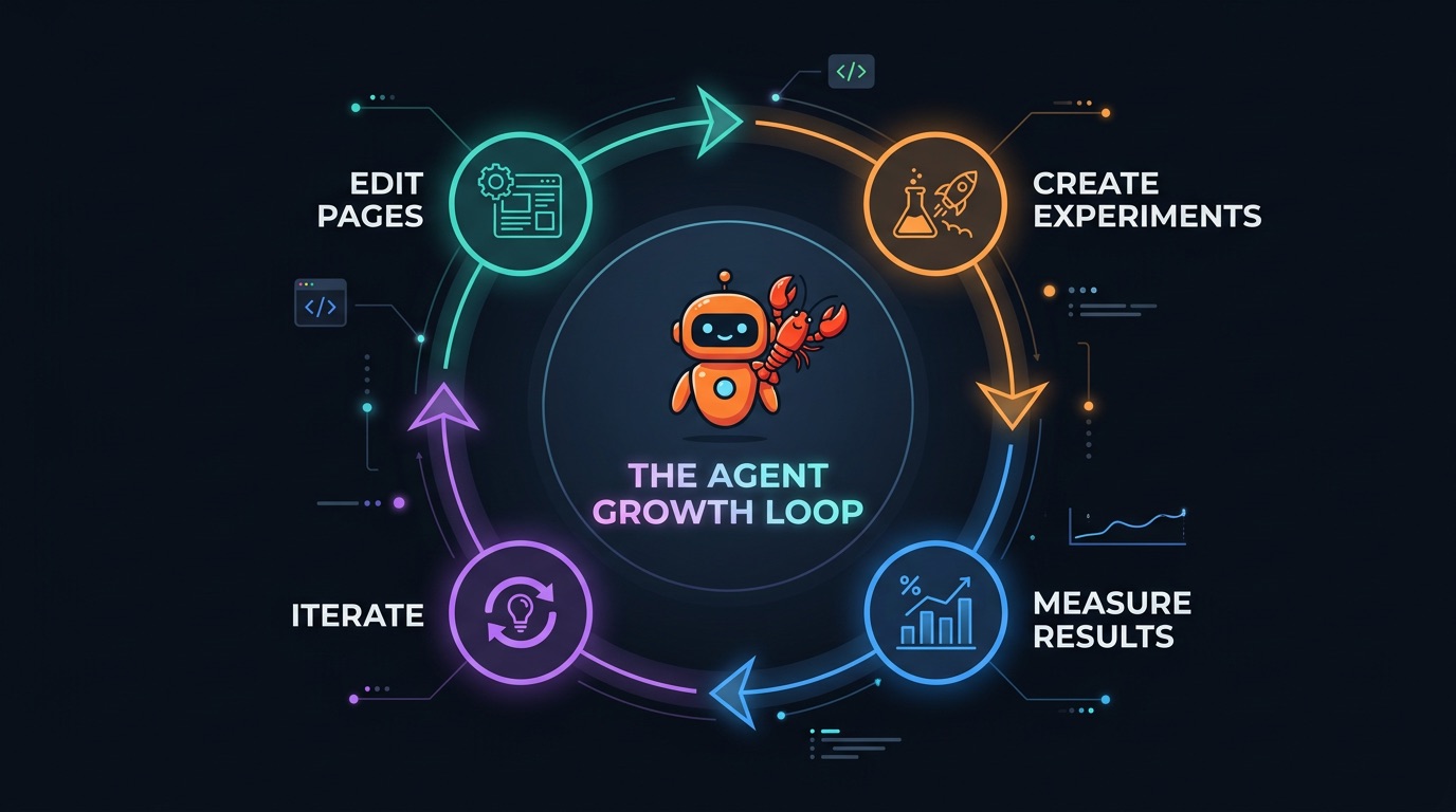 The Agent Growth Loop
