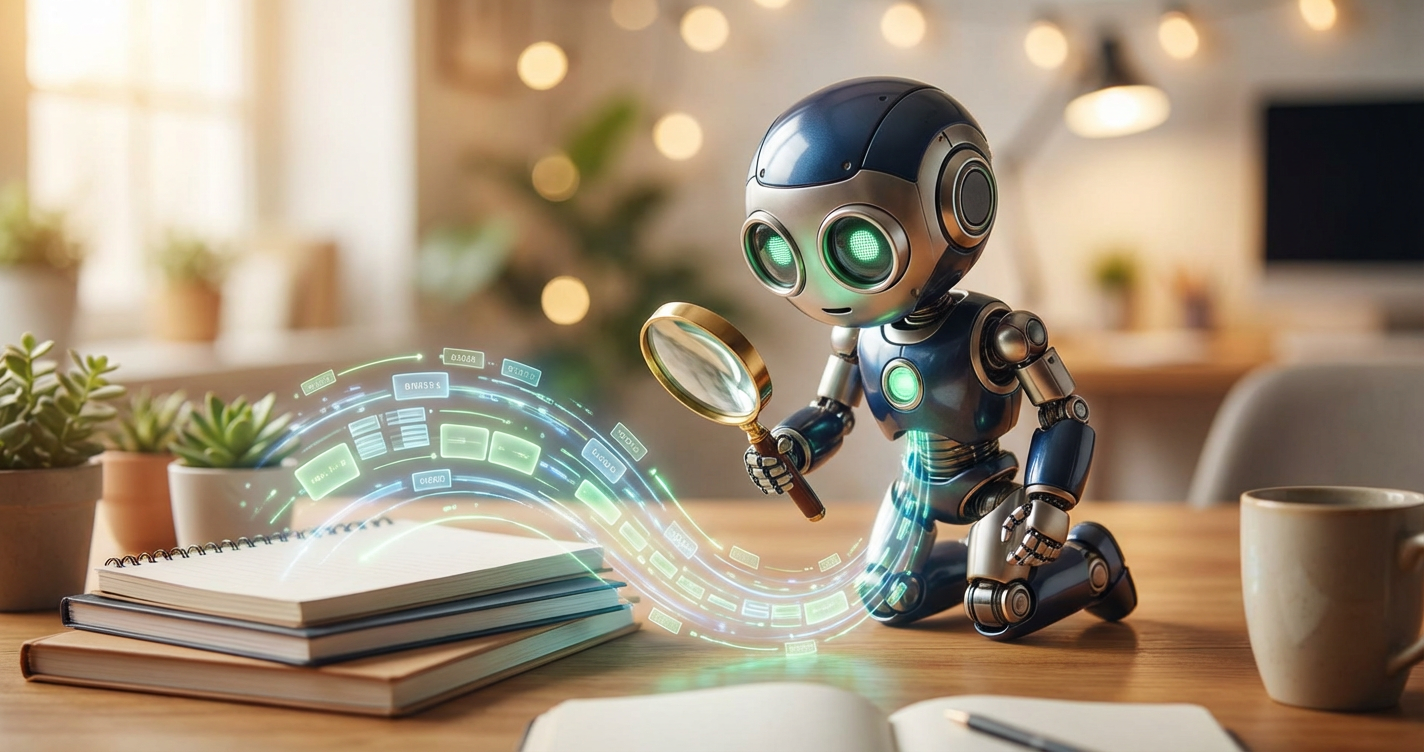 A Product Growth Scanner for Your Website