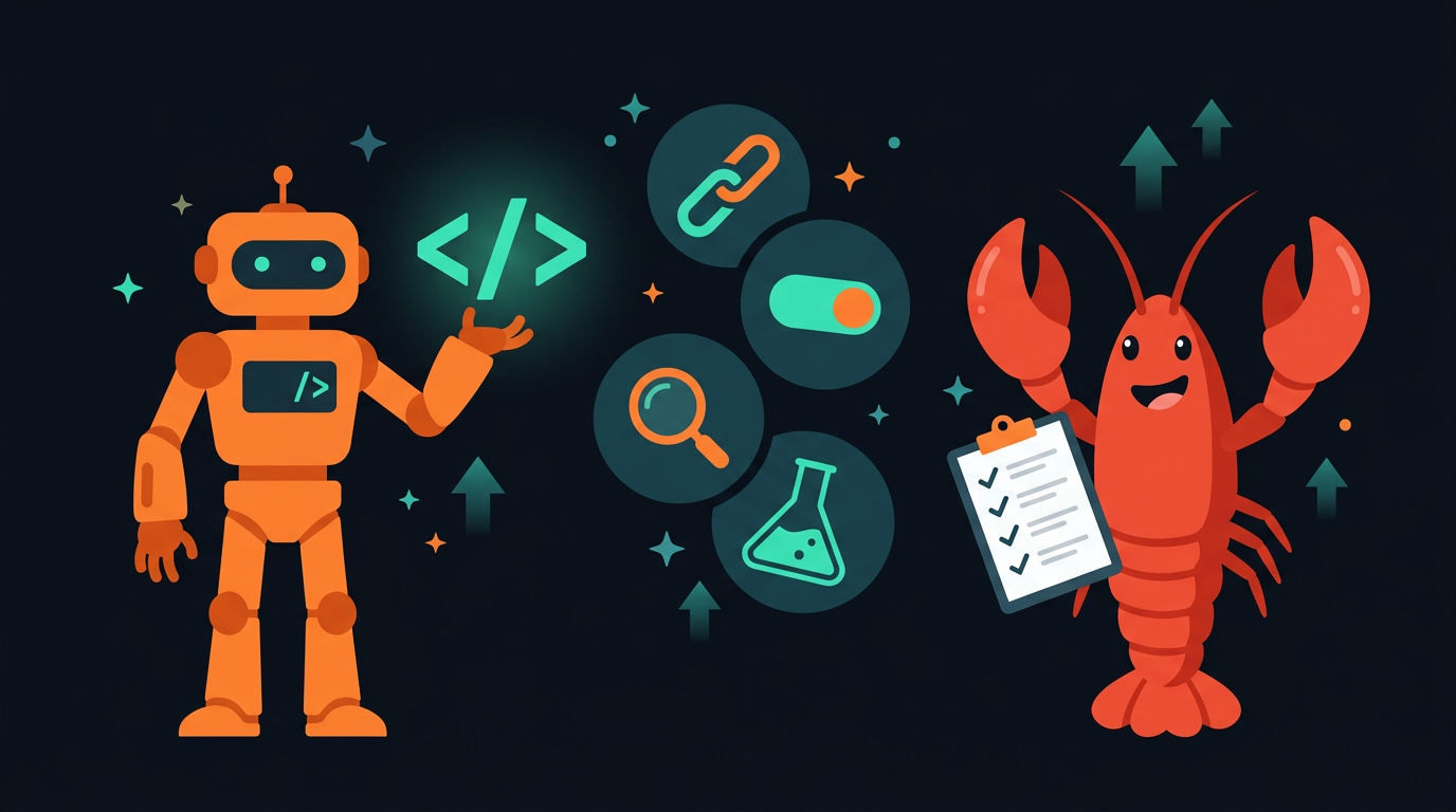 🦞 מה חדש ב-Tracker.js